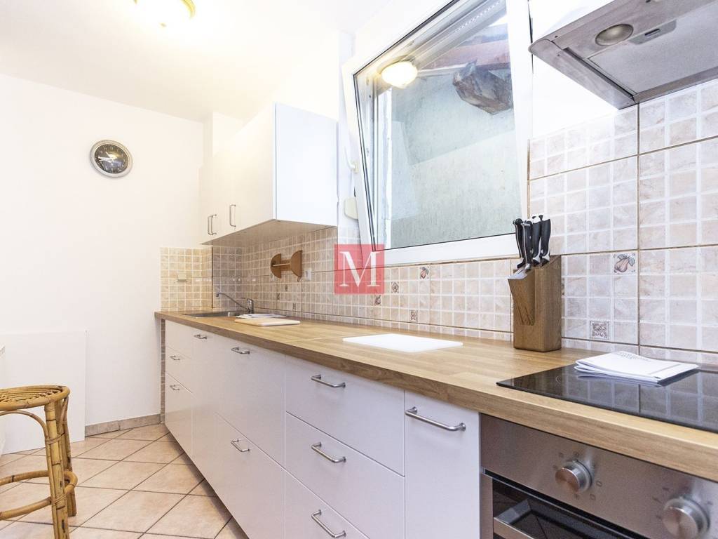 Flat in a building, Rent, Zagreb, Gornji Grad - Medveščak