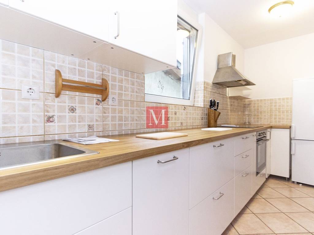 Flat in a building, Rent, Zagreb, Gornji Grad - Medveščak
