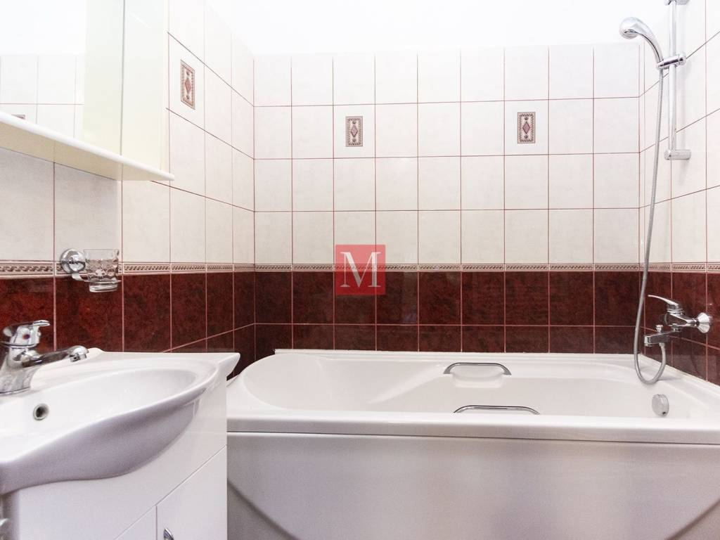 Flat in a building, Rent, Zagreb, Gornji Grad - Medveščak