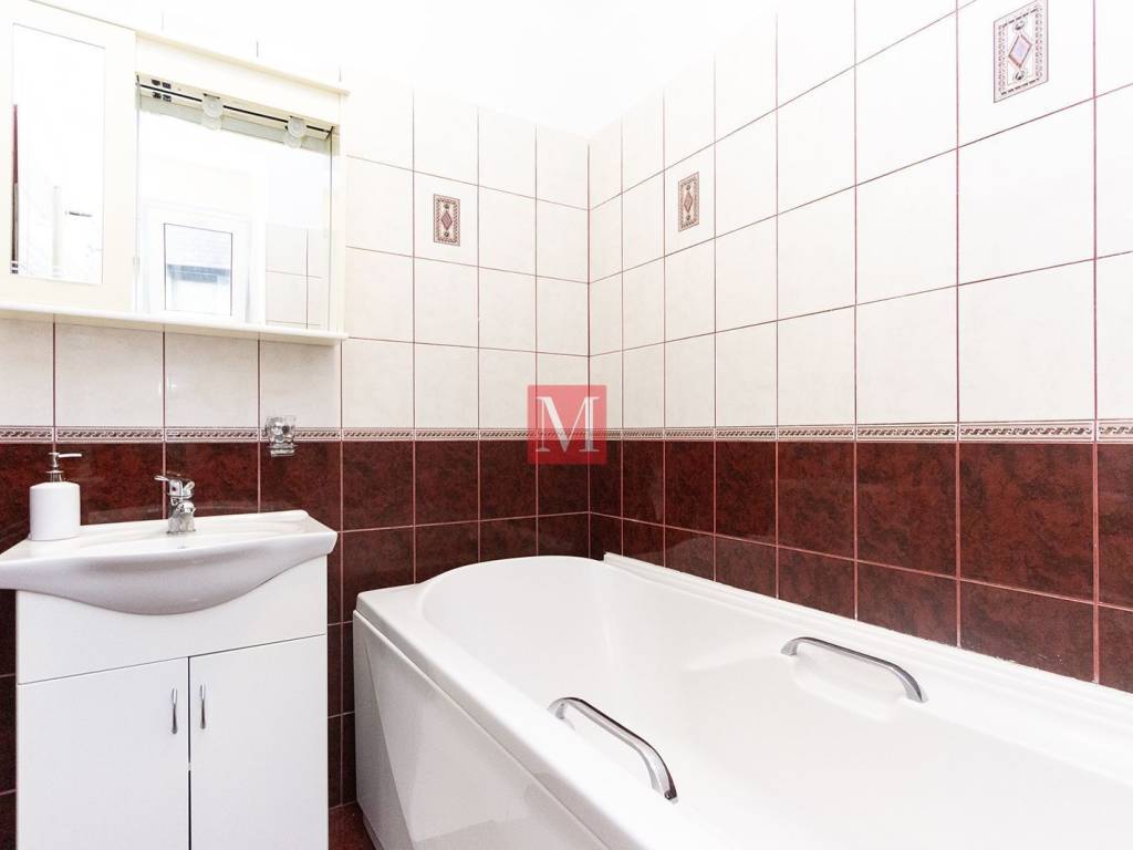 Flat in a building, Rent, Zagreb, Gornji Grad - Medveščak