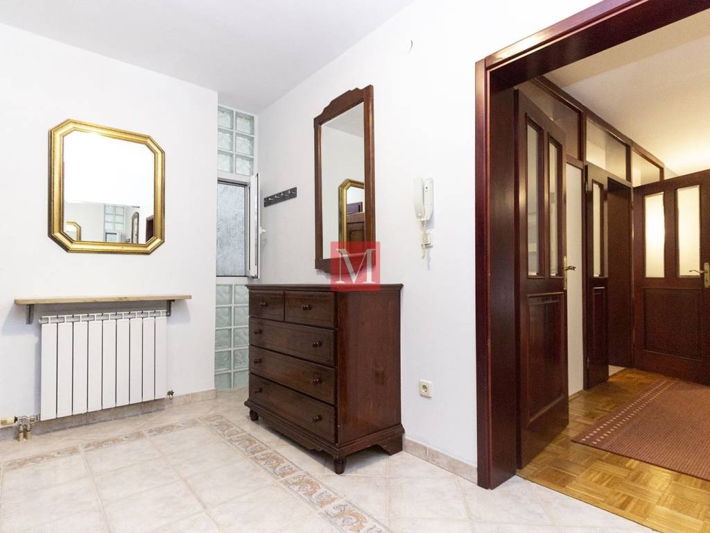 Flat in a building, Rent, Zagreb, Gornji Grad - Medveščak