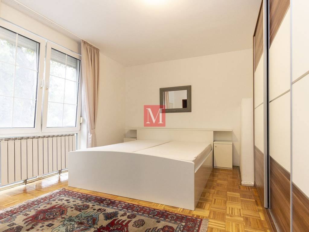 Flat in a building, Rent, Zagreb, Gornji Grad - Medveščak