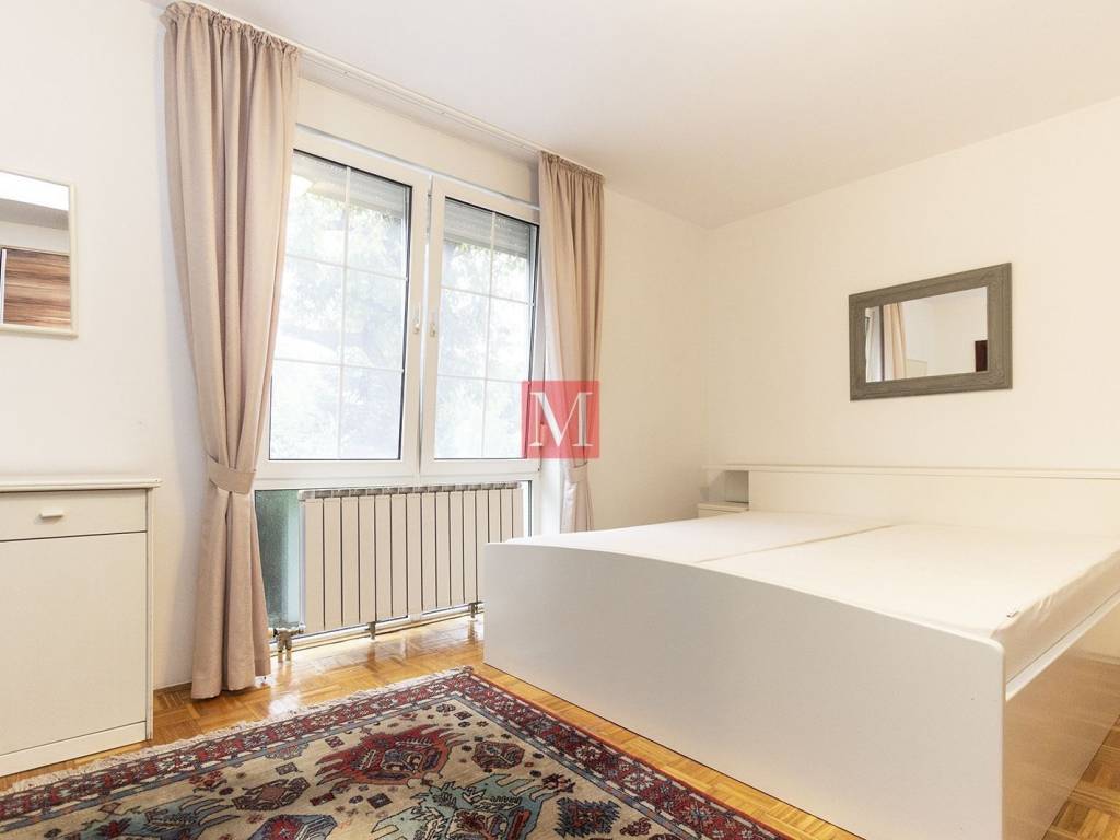 Flat in a building, Rent, Zagreb, Gornji Grad - Medveščak
