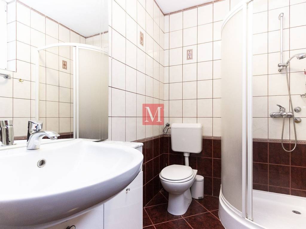 Flat in a building, Rent, Zagreb, Gornji Grad - Medveščak