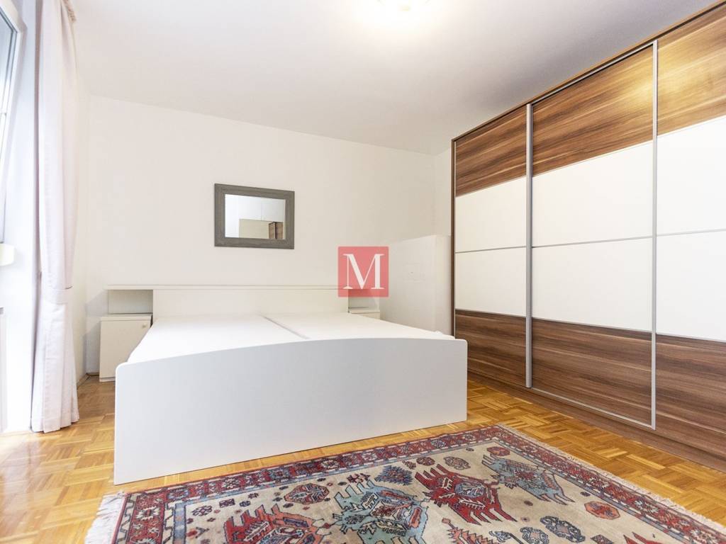 Flat in a building, Rent, Zagreb, Gornji Grad - Medveščak