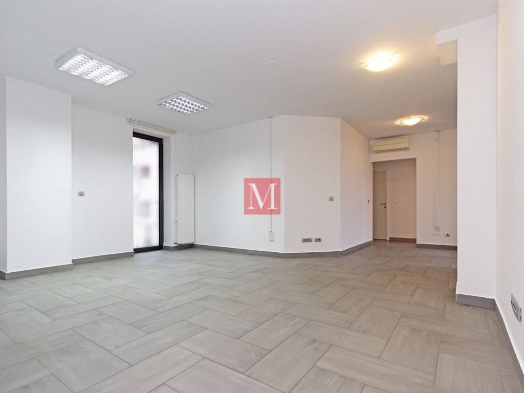 Office, Rent, Zagreb, Trnje