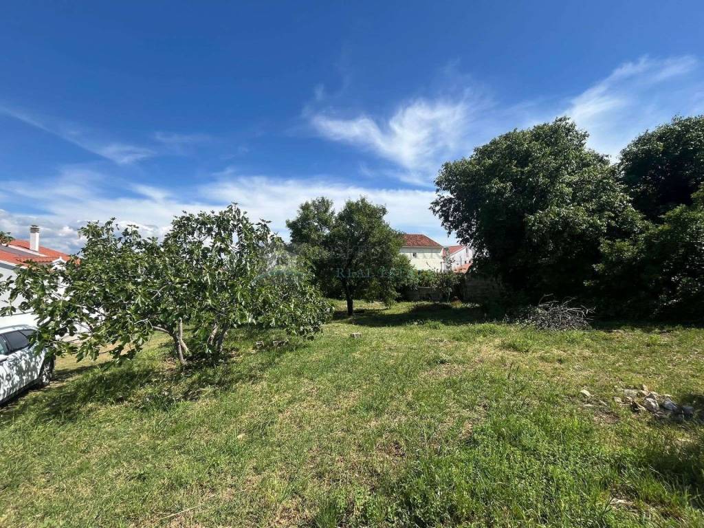 Plot for construction, Sale, Vodice, Vodice