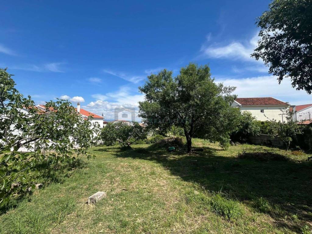 Plot for construction, Sale, Vodice, Vodice