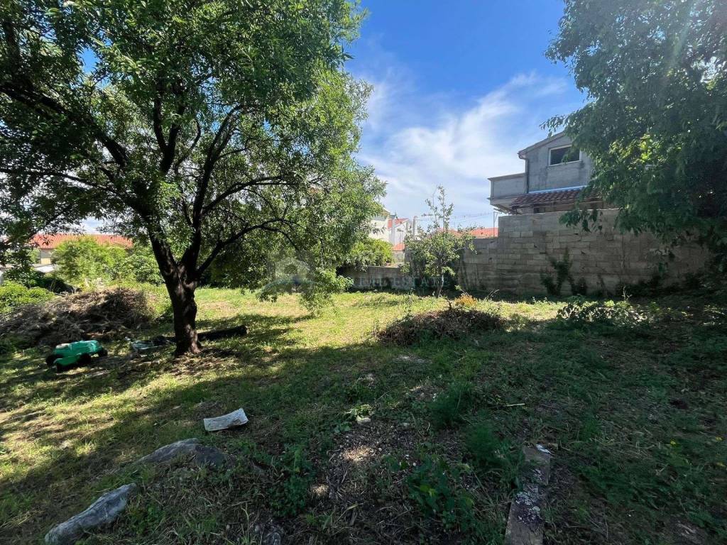 Plot for construction, Sale, Vodice, Vodice