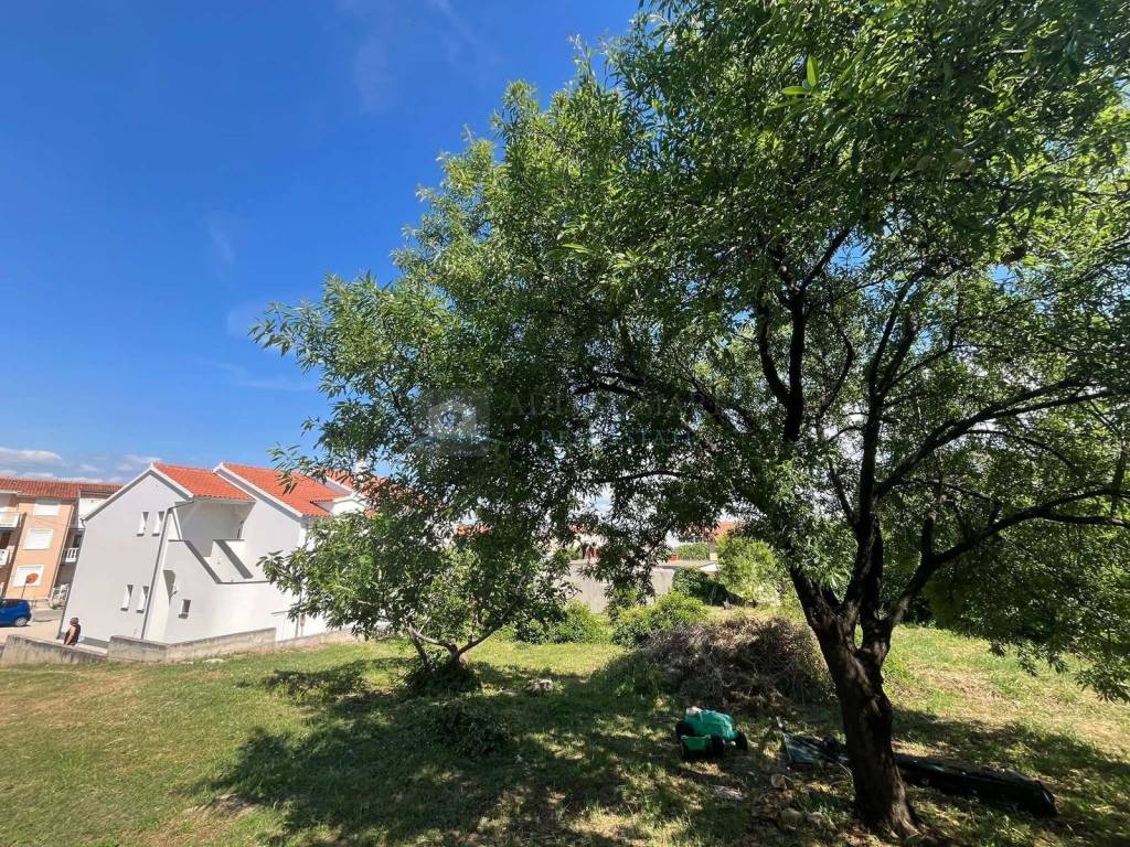 Plot for construction, Sale, Vodice, Vodice