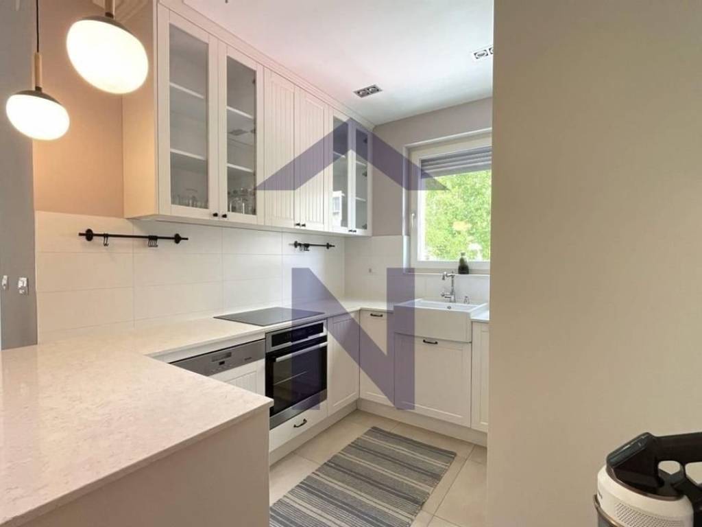 Flat in a building, Rent, Zagreb, Črnomerec