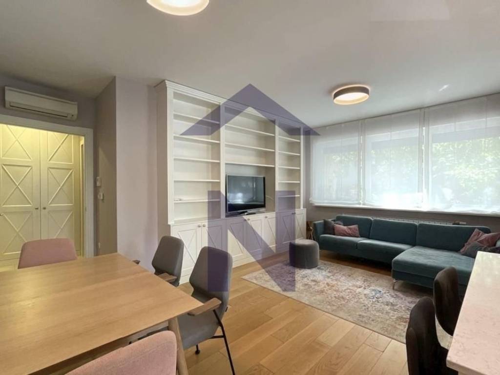 Flat in a building, Rent, Zagreb, Črnomerec
