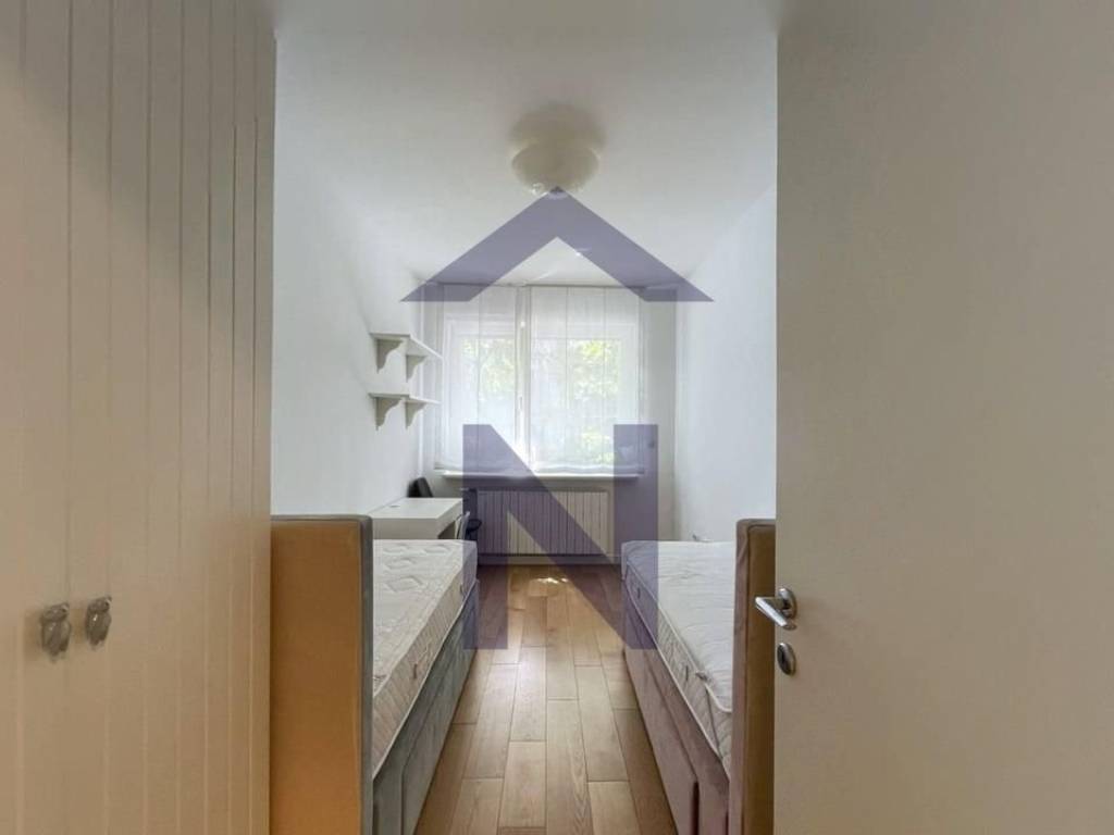 Flat in a building, Rent, Zagreb, Črnomerec