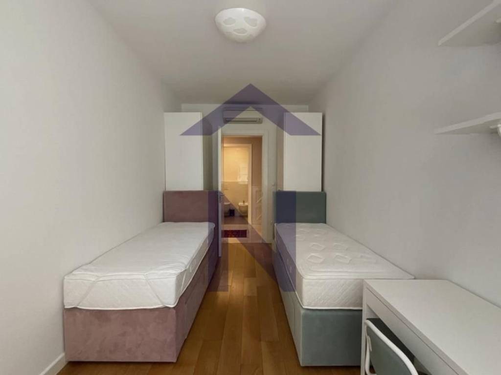 Flat in a building, Rent, Zagreb, Črnomerec