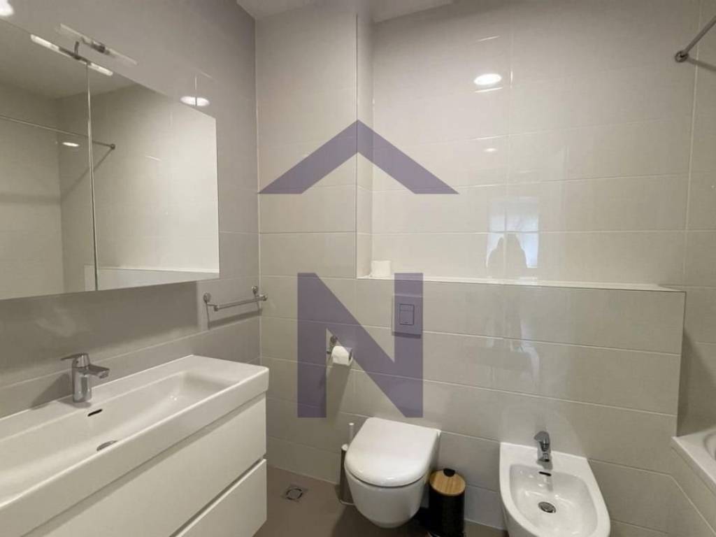 Flat in a building, Rent, Zagreb, Črnomerec