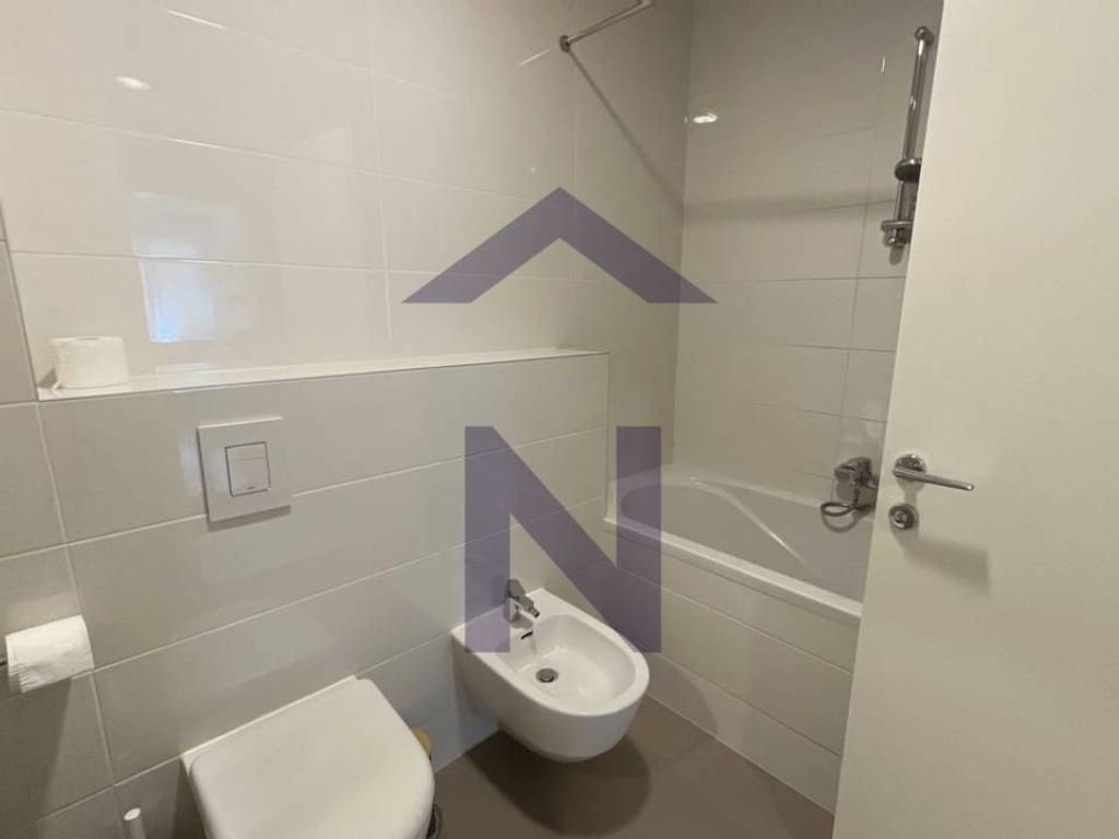 Flat in a building, Rent, Zagreb, Črnomerec