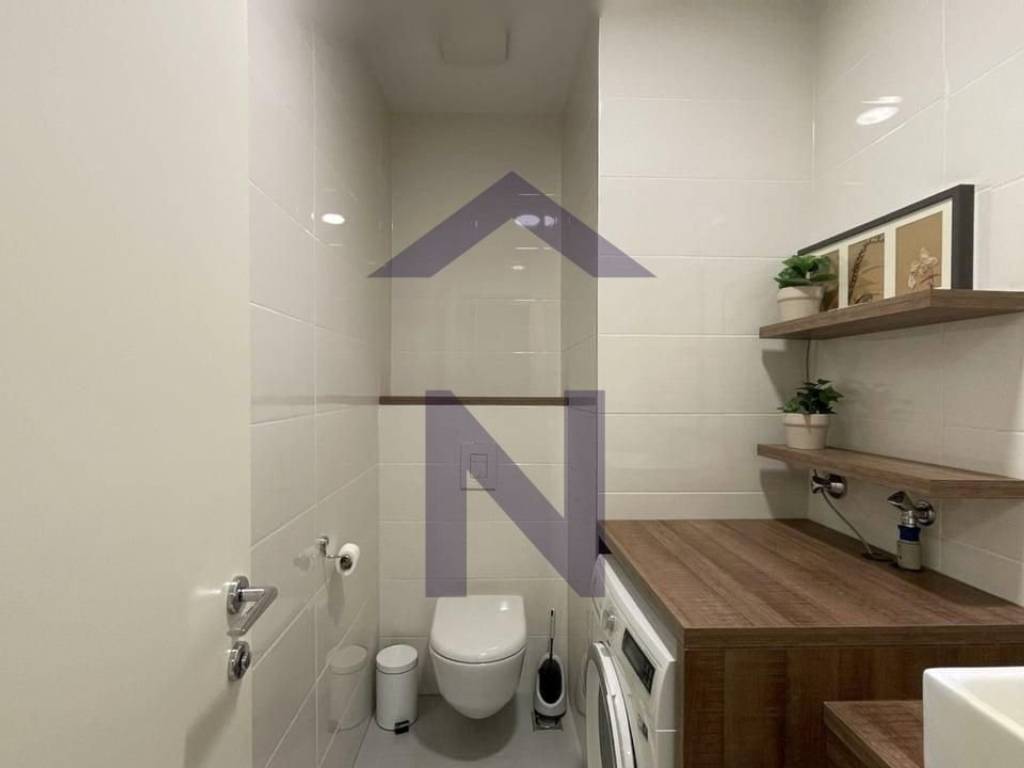 Flat in a building, Rent, Zagreb, Črnomerec