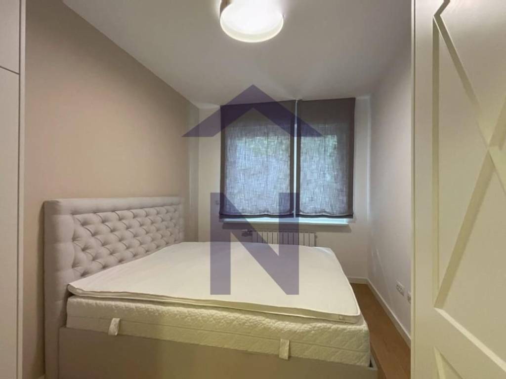 Flat in a building, Rent, Zagreb, Črnomerec