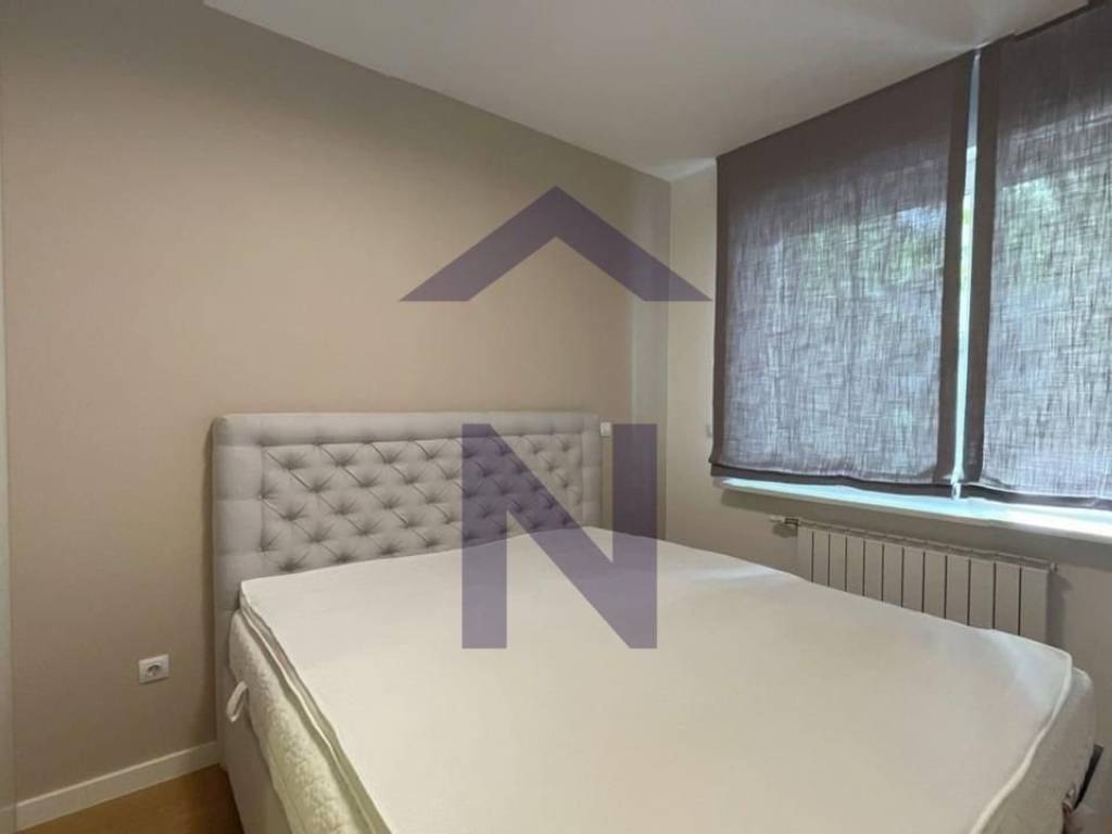 Flat in a building, Rent, Zagreb, Črnomerec
