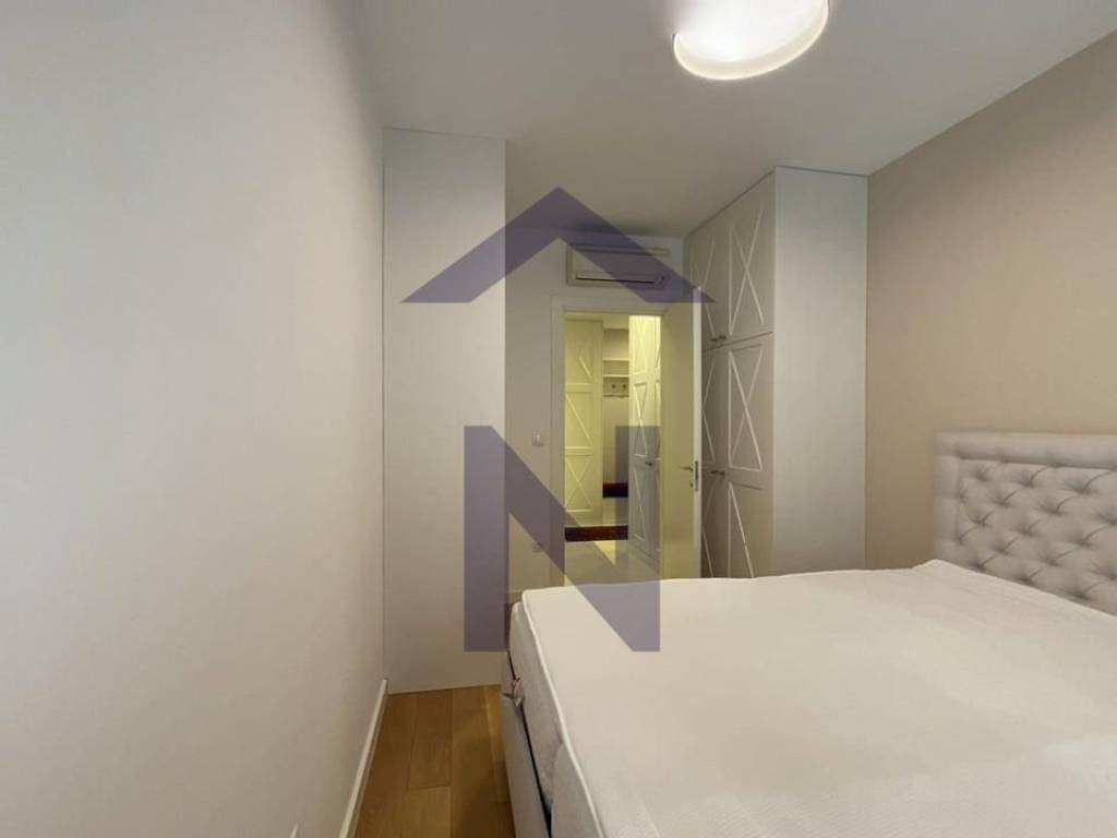 Flat in a building, Rent, Zagreb, Črnomerec