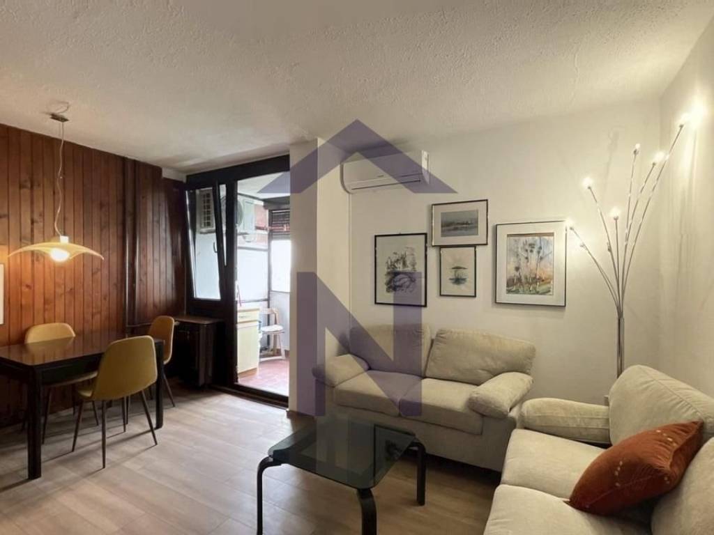 Flat in a building, Rent, Zagreb, Novi Zagreb - istok