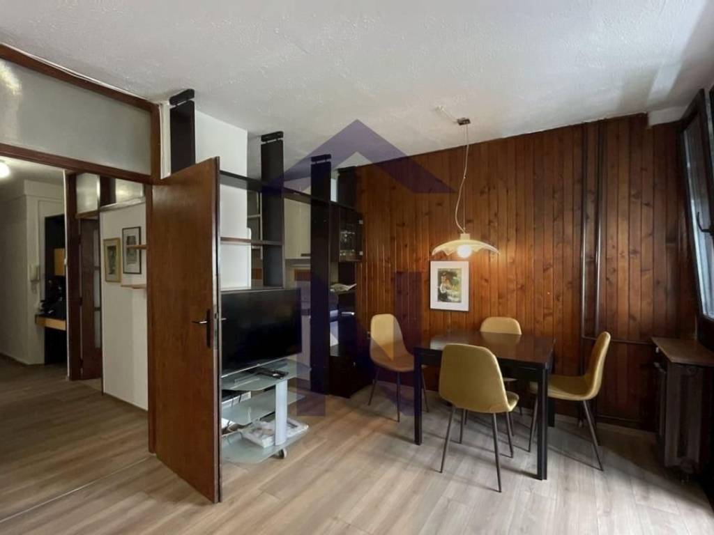 Flat in a building, Rent, Zagreb, Novi Zagreb - istok