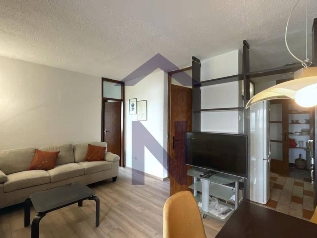 Flat in a building, Rent, Zagreb, Novi Zagreb - istok