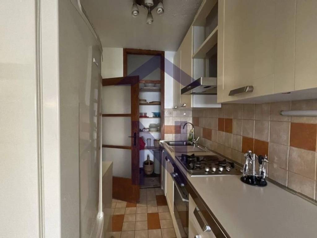 Flat in a building, Rent, Zagreb, Novi Zagreb - istok