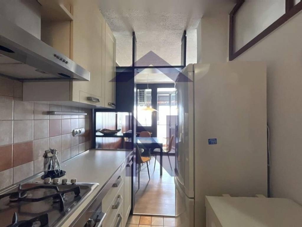 Flat in a building, Rent, Zagreb, Novi Zagreb - istok