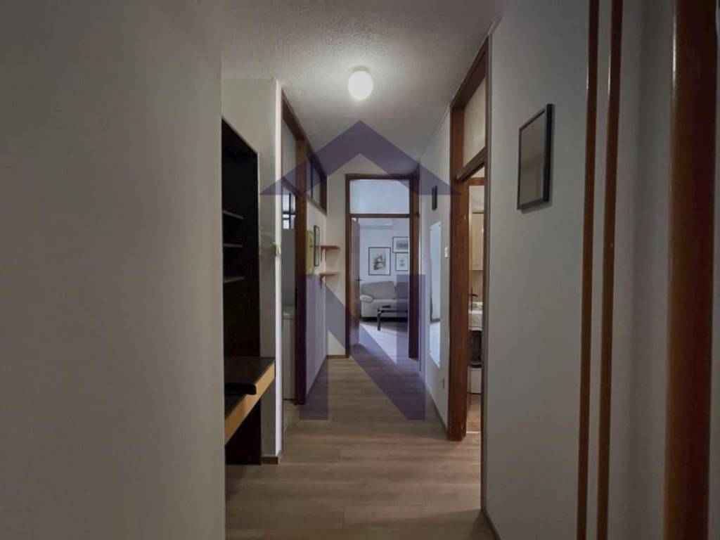 Flat in a building, Rent, Zagreb, Novi Zagreb - istok