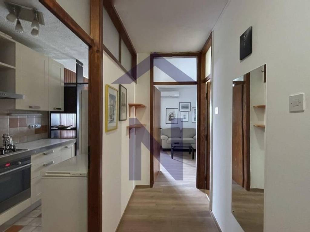 Flat in a building, Rent, Zagreb, Novi Zagreb - istok