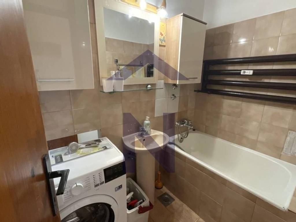 Flat in a building, Rent, Zagreb, Novi Zagreb - istok