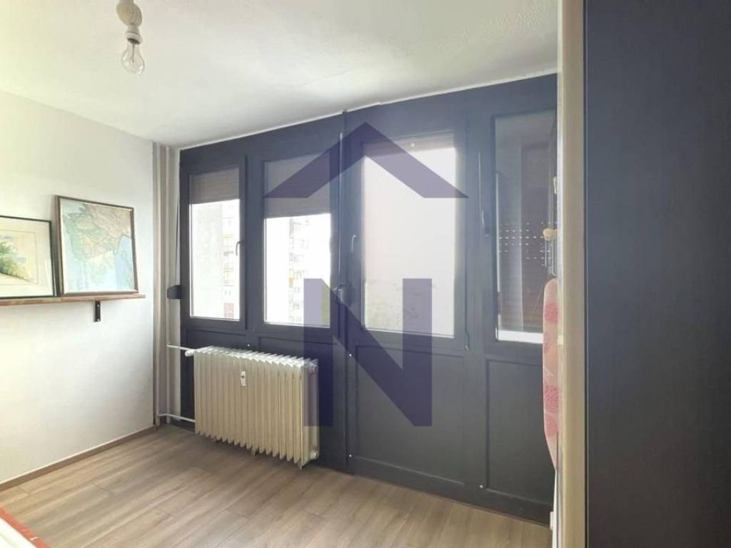 Flat in a building, Rent, Zagreb, Novi Zagreb - istok