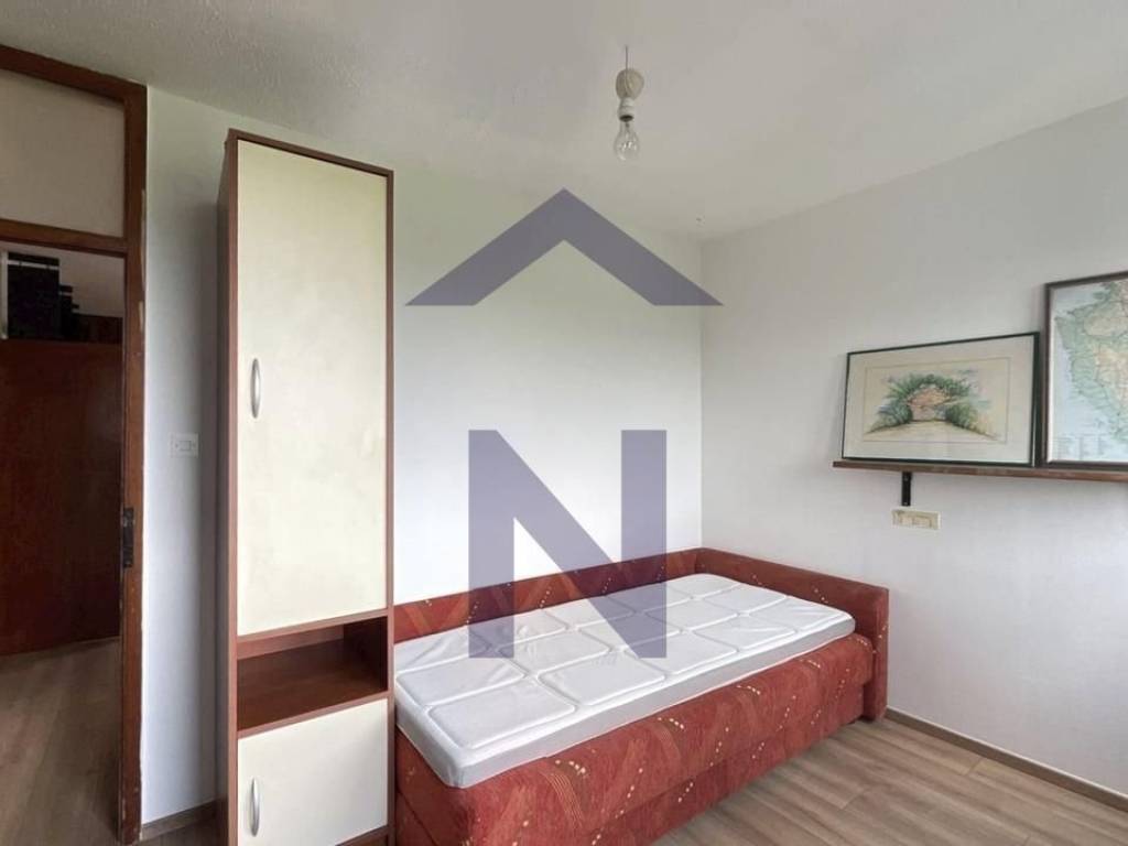 Flat in a building, Rent, Zagreb, Novi Zagreb - istok