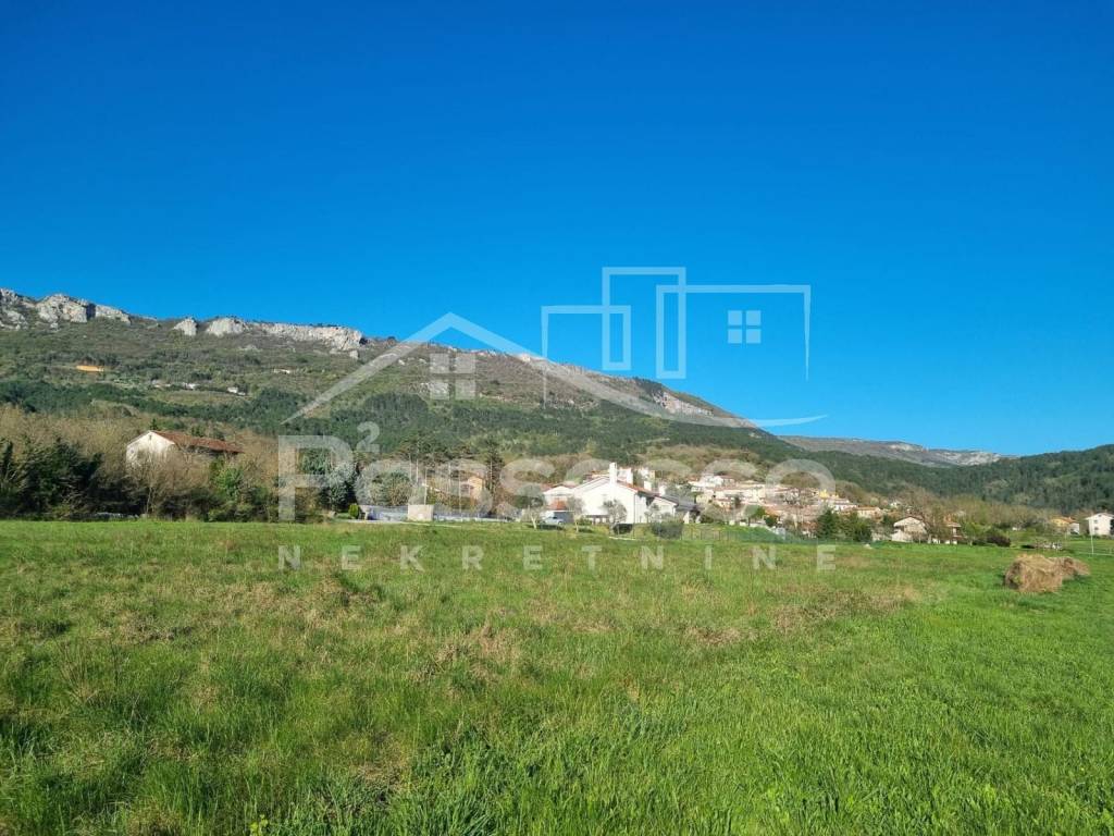 Buzet, Buzet
