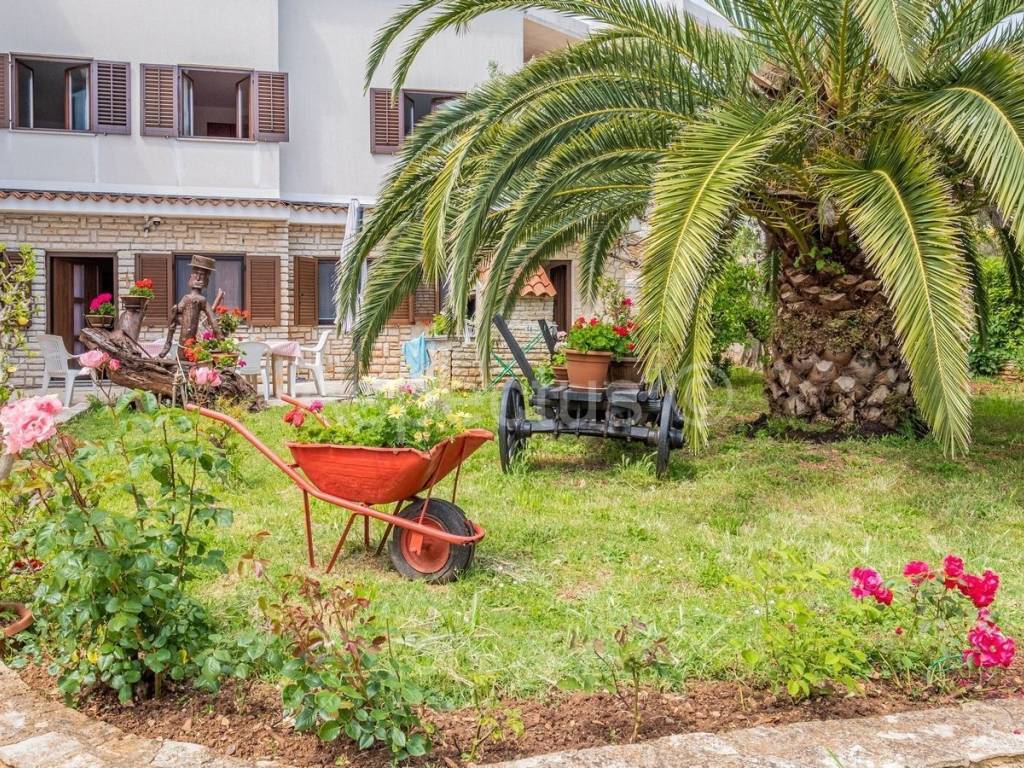 Flat in a building, Sale, Medulin, Premantura