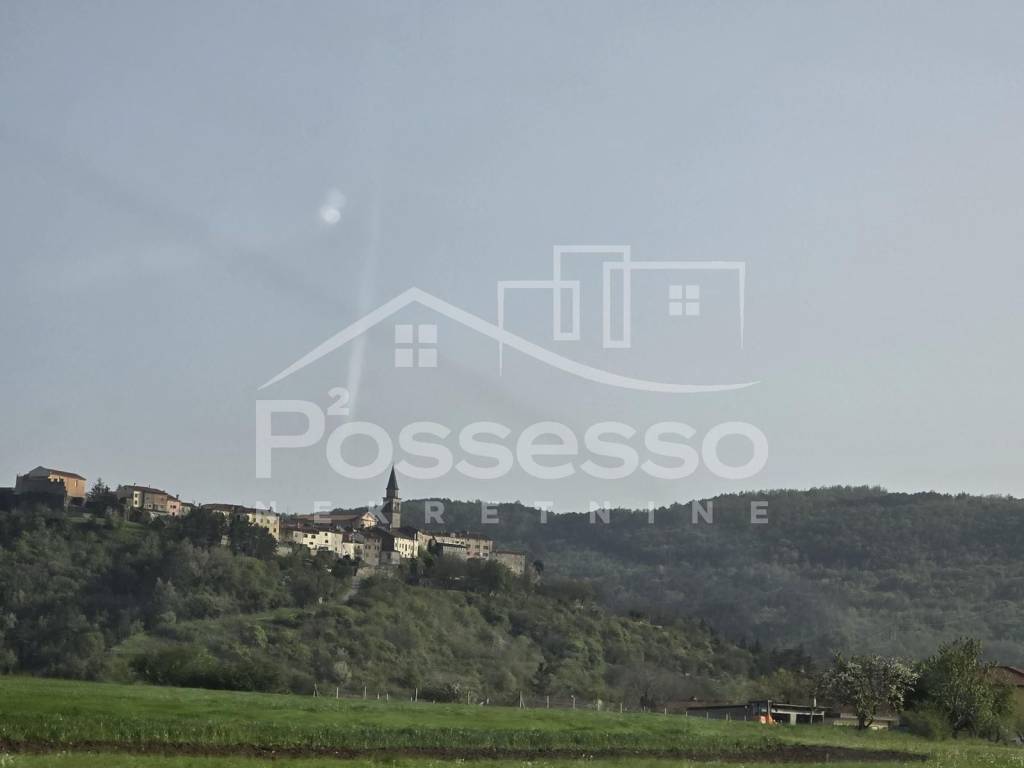 Buzet, Buzet