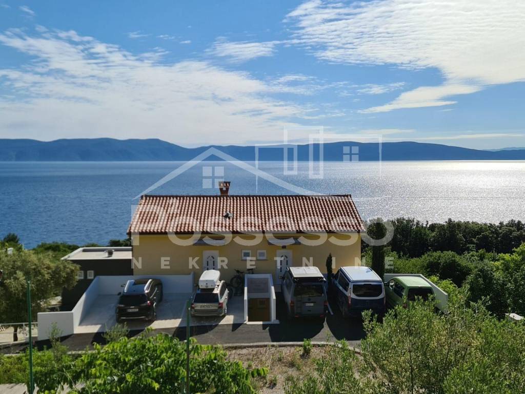 Raša, Ravni