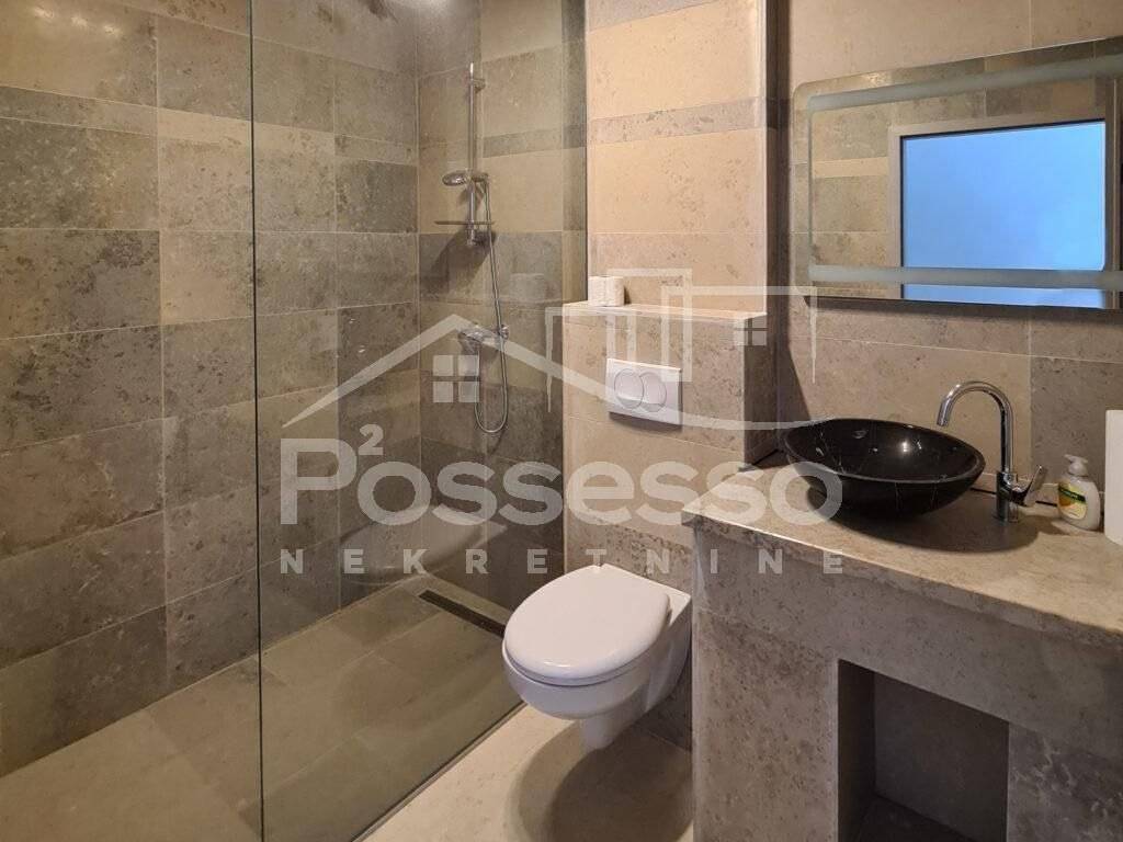 Raša, Ravni