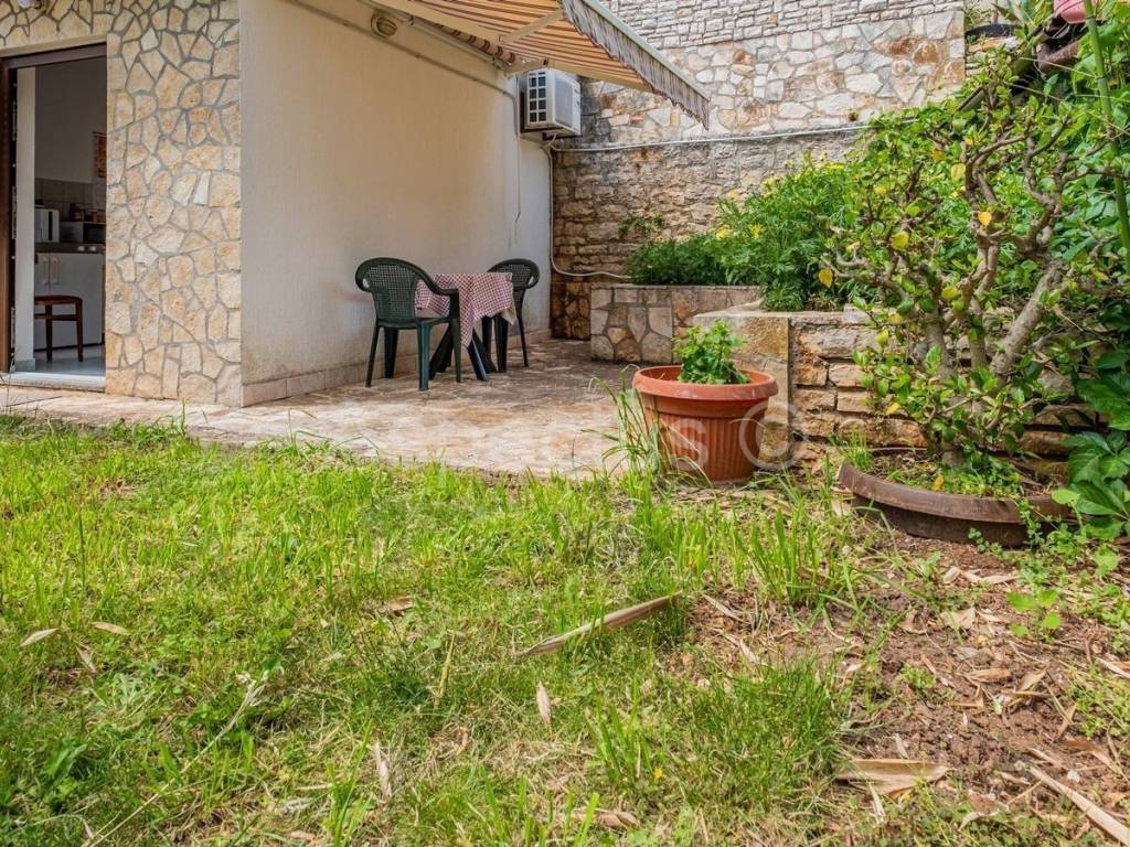 Flat in a building, Sale, Medulin, Premantura