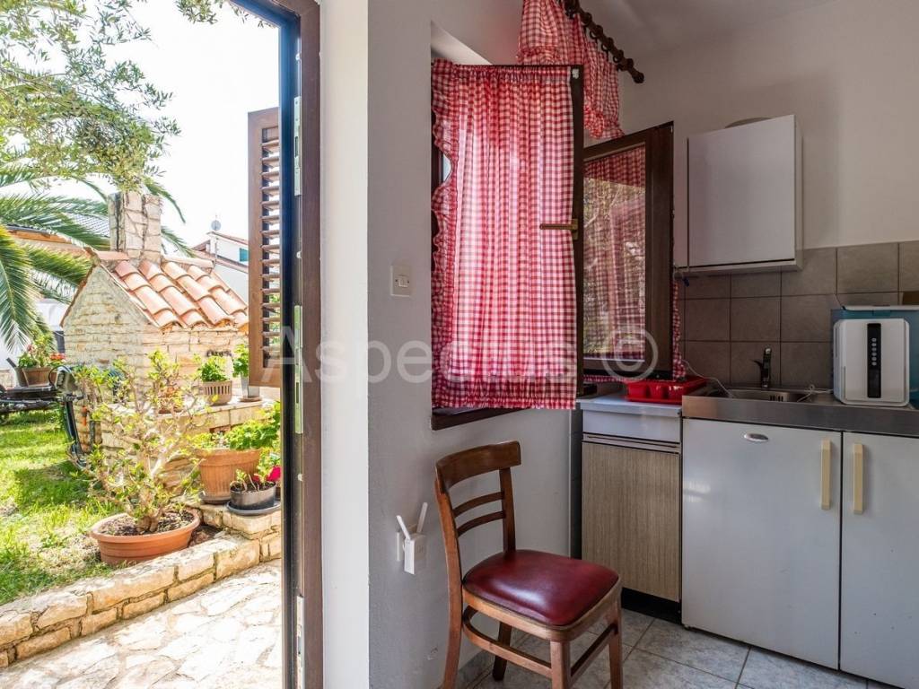 Flat in a building, Sale, Medulin, Premantura