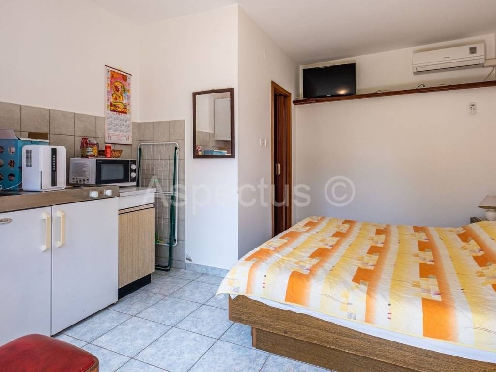 Flat in a building, Sale, Medulin, Premantura