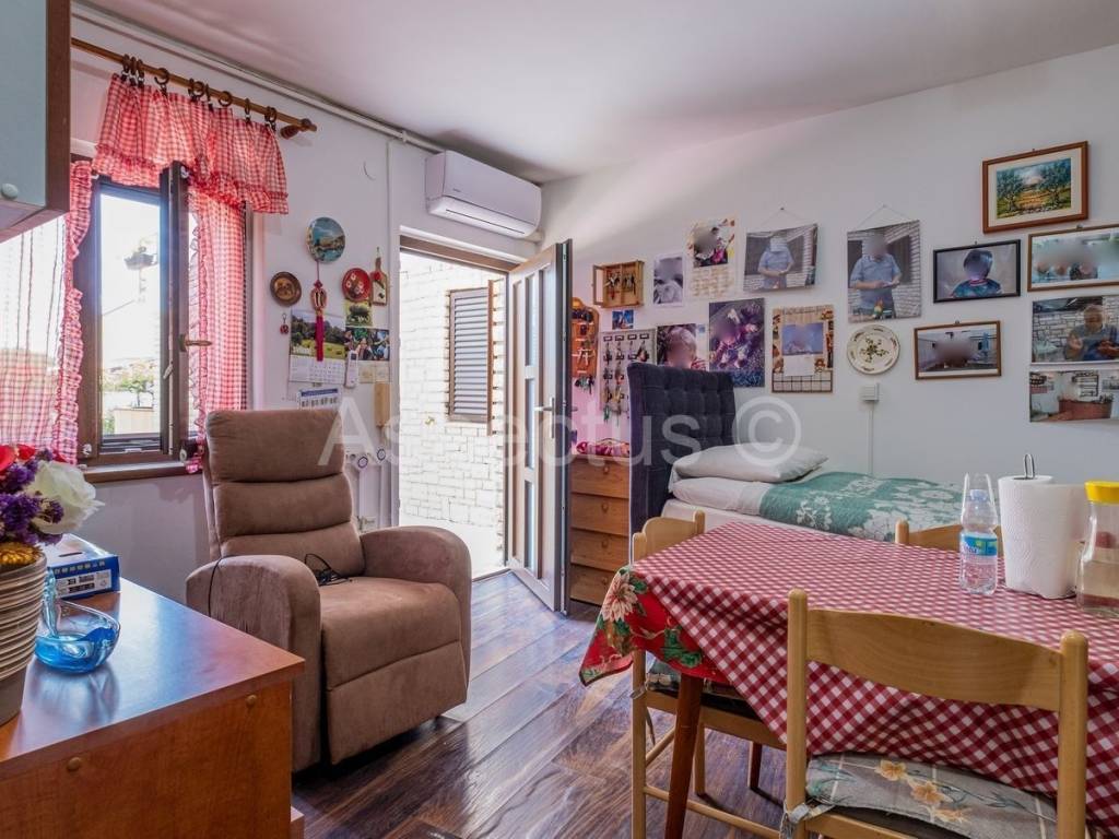 Flat in a building, Sale, Medulin, Premantura