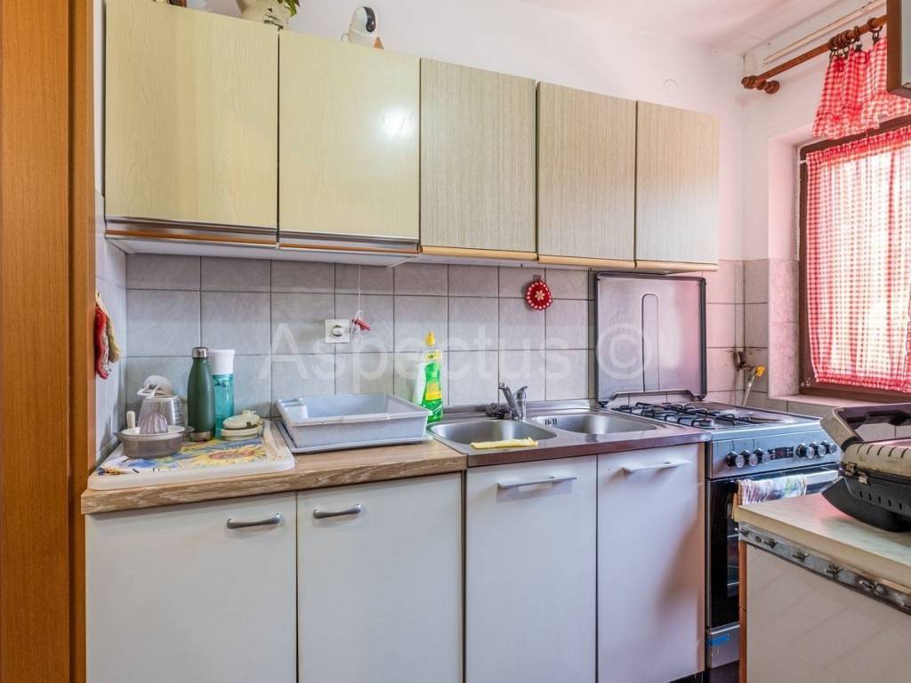 Flat in a building, Sale, Medulin, Premantura