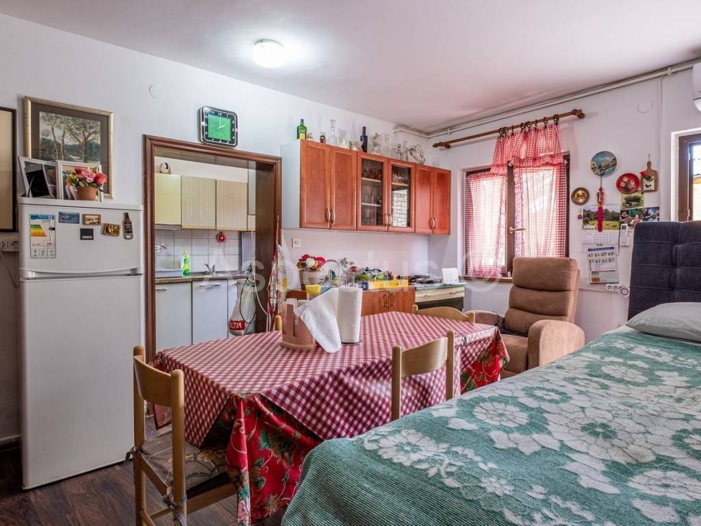 Flat in a building, Sale, Medulin, Premantura