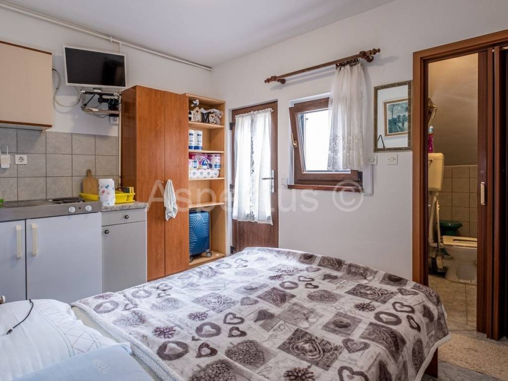 Flat in a building, Sale, Medulin, Premantura