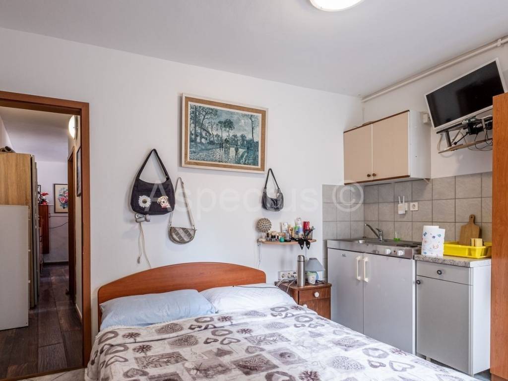 Flat in a building, Sale, Medulin, Premantura