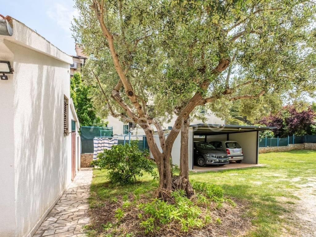 Flat in a building, Sale, Medulin, Premantura