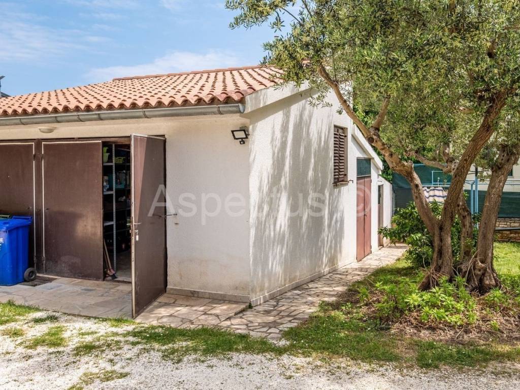 Flat in a building, Sale, Medulin, Premantura