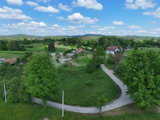 Plot for construction, Sale, Slunj, Slunj